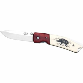 JKR pocket knife 0368