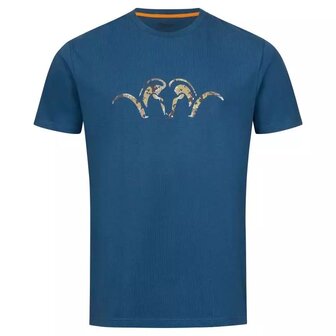 Blaser ARGALI T-Shirt Navy