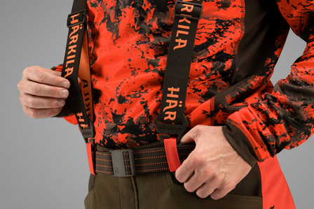 H&auml;rkila Wildboar Pro Tech Belt