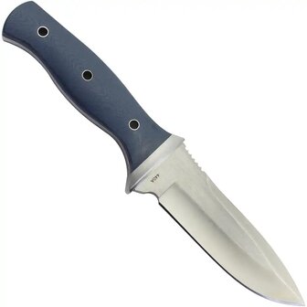 Wald &amp; Forst Hunting knife Force Edge Drop Point