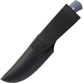 Wald &amp; Forst Jagdmesser Force-Edge Drop Point