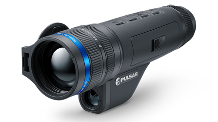 Pulsar Telos XP50 Warmtebeeld Thermal Imaging Monocular