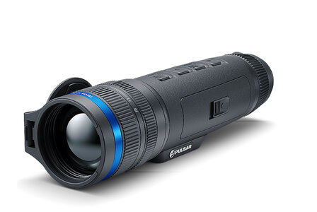 Pulsar Telos XP50 Warmtebeeld Thermal Imaging Monocular