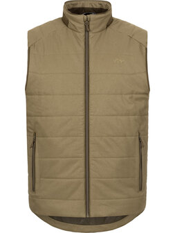 Gilet isolante Blaser Ian with 20% discount