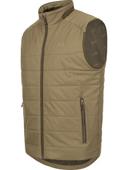 Gilet isolante Blaser Ian with 20% discount