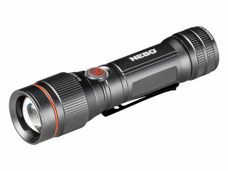 NEBO 450 Flex Lampe de poche rechargeable