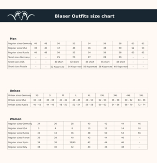 Blaser Tackle Softshell-broek voor heren met 25% Korting