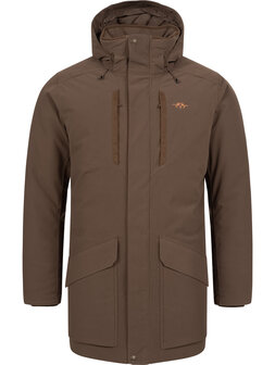Veste Blaser Daunen WP Janus Marron