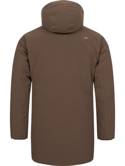 Veste Blaser Daunen WP Janus Marron