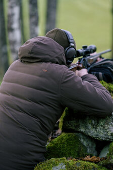 Veste Blaser Daunen WP Janus Marron
