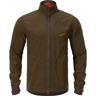 H&auml;rkila Wildboar Pro Reversible WSP jacket