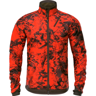 H&auml;rkila Wildboar Pro wendbare WSP-Jacke