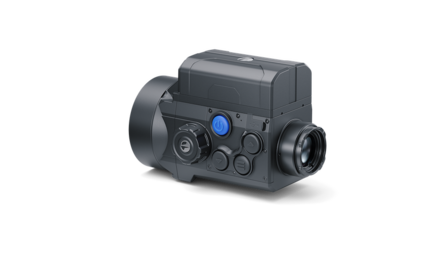 Pulsar Krypton 2 FXG50 Thermal Imaging Front Attachment
