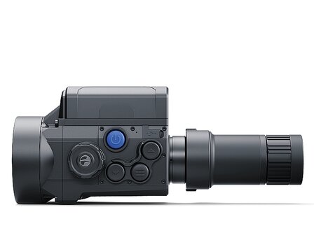 PULSAR KRYPTON 2 XG50 Warmtebeeld Voorzetkijker / Handkijker *NEW*