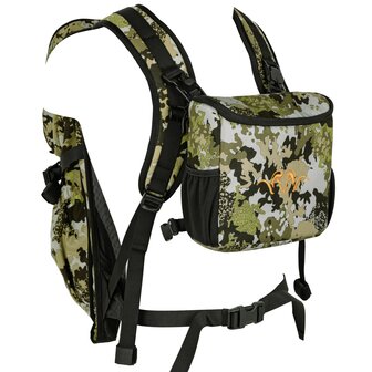 Blaser Brusttasche in Huntec camo