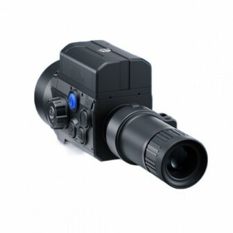 Pulsar Krypton 2 XQ35 Warmtebeeld Voorzetkijker / Handkijker