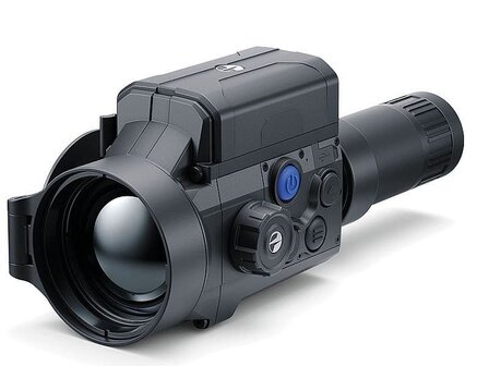 PULSAR KRYPTON 2 XG50 Thermal Imaging Front Attachment with Monocular *NEW*