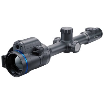 PULSAR THERMION Duo DXP55 Multispectral Riflescope (Thermal Imaging &amp; Day/Night Vision) *NEW*