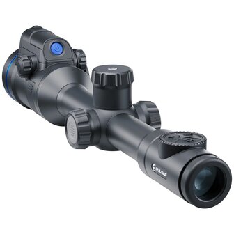 PULSAR THERMION Duo DXP55 Multispectral Riflescope (Thermal Imaging &amp; Day/Night Vision) *NEW*