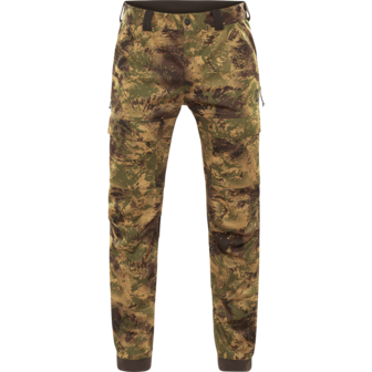 H&auml;rkila Deer Stalker camo light Broek