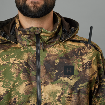 H&auml;rkila Deer Stalker camo HWS jacket