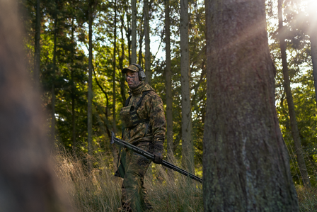 H&auml;rkila Deer Stalker camo HWS jas