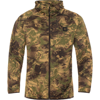 Härkila Deer Stalker camo cover jas