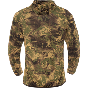 Härkila Deer Stalker camo cover jas