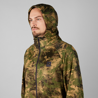 H&auml;rkila Deer Stalker camo cover jacket