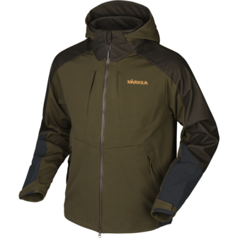 H&auml;rkila Mountain Hunter Hybrid jacket