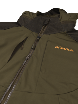 H&auml;rkila Mountain Hunter Hybrid jacket