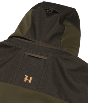 H&auml;rkila Mountain Hunter Hybrid jacket