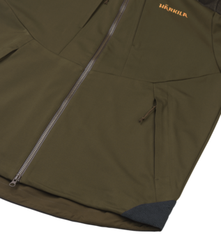 H&auml;rkila Mountain Hunter Hybrid jacket