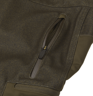 H&auml;rkila Mountain Hunter Hybrid trousers