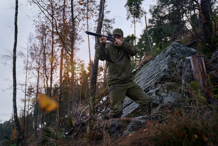 Härkila Pro Hunter Move 2.0 GTX jas