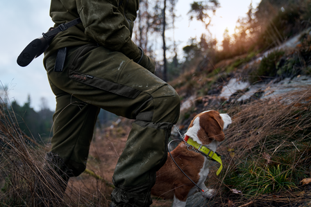 H&auml;rkila Pro Hunter Move trousers