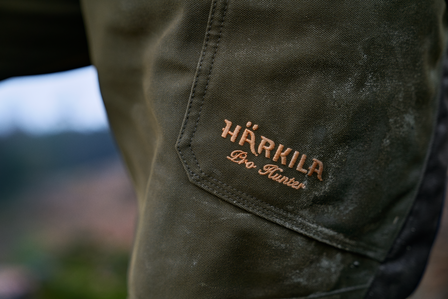 H&auml;rkila Pro Hunter Move trousers