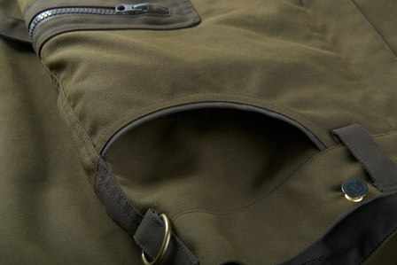 H&auml;rkila Pro Hunter Move trousers