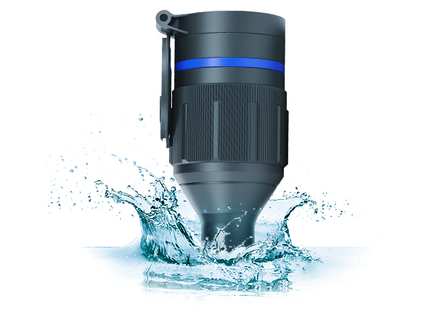 PULSAR THERMION 2 XQ50 Warmtebeeld Richtkijker DEMO