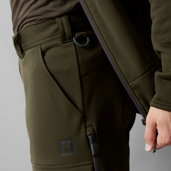 H&auml;rkila Deer Stalker Light trousers