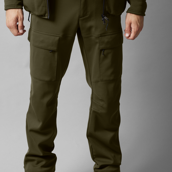 H&auml;rkila Deer Stalker Light trousers