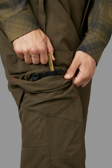 H&auml;rkila Driven Hunt HWS Insulated trousers