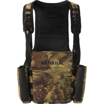 Härkila Deer Stalker camo verrekijker harnas