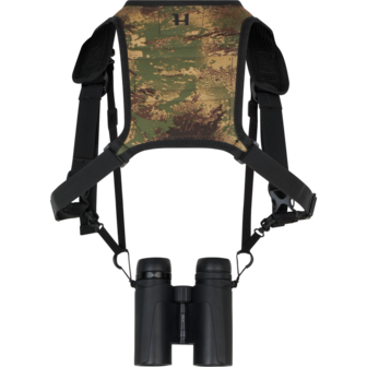 Härkila Deer Stalker camo verrekijker harnas