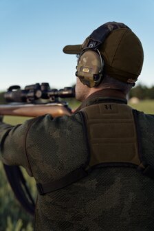 Härkila Deer Stalker verrekijker harnas