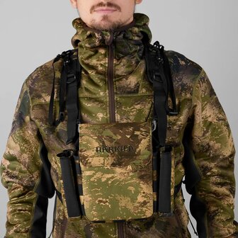 Härkila Deer Stalker camo verrekijker harnas
