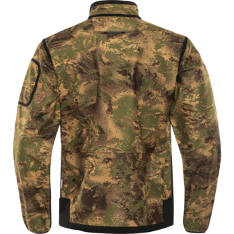 H&auml;rkila Kamko Fleece Deer Stalker camo/brown - Limited Edition