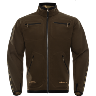 Härkila Kamko Fleece Deer Stalker camo/brown - Limited Edition