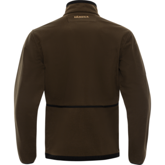 Härkila Kamko Fleece Deer Stalker camo/brown - Limited Edition