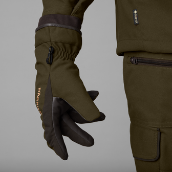 H&auml;rkila Pro Hunter GTX Gloves